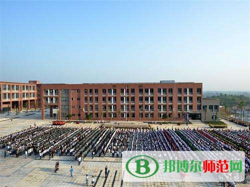 川南幼兒師范高等?？茖W(xué)校2023年有哪些專業(yè)