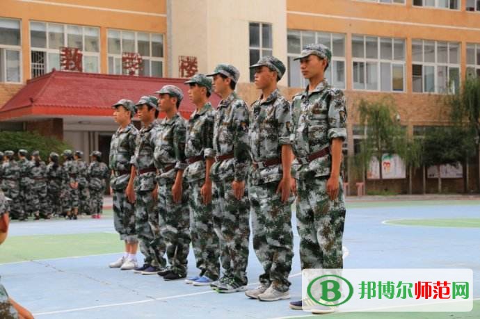 馬爾康民族師范學(xué)校2023年報(bào)名條件、招生要求、招生對(duì)象 