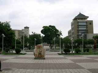 西安文理學院是幾本