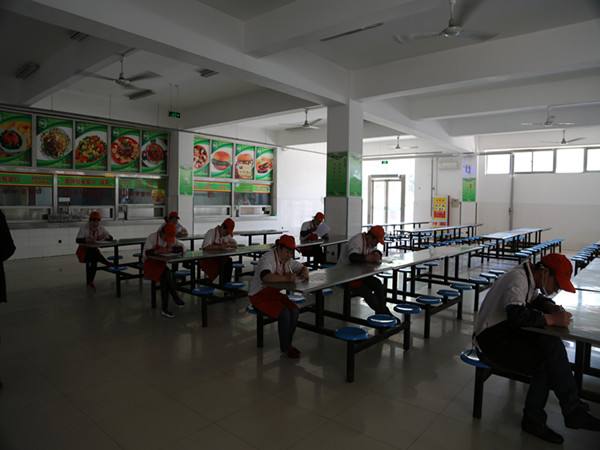 鄭州幼兒師范高等?？茖W(xué)校2023年宿舍條件
