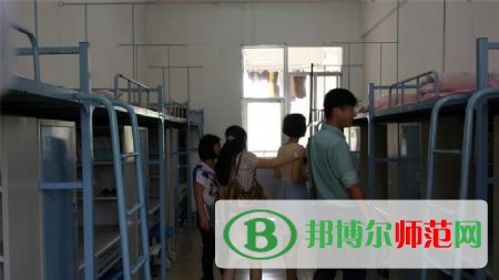 廣西幼兒師范高等?？茖W(xué)校宿舍