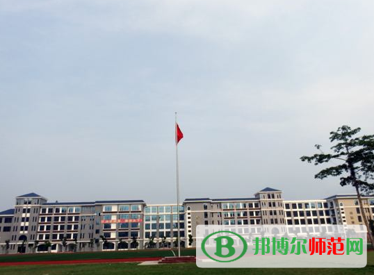廣西幼兒師范高等?？茖W校