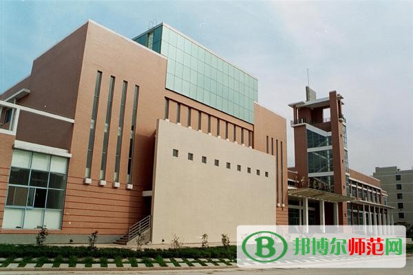 焦作師范高等?？茖W(xué)校是2023年幾專