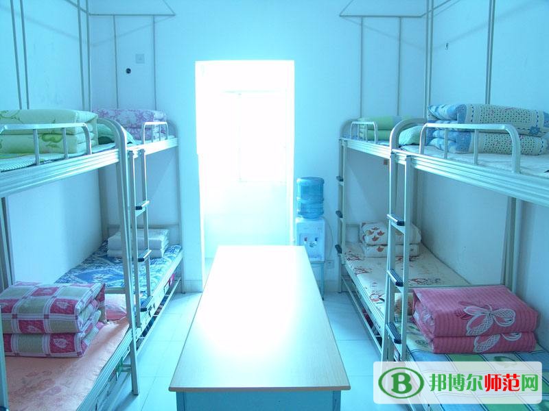 黑龍江幼兒師范高等?？茖W(xué)校宿舍