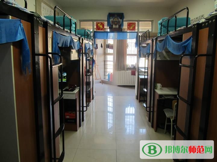 吉林工程技術(shù)師范學院宿舍條件