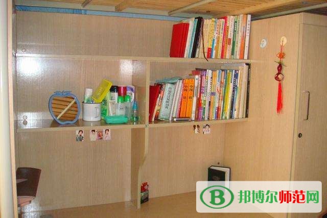 南京特殊教育師范學院宿舍條件