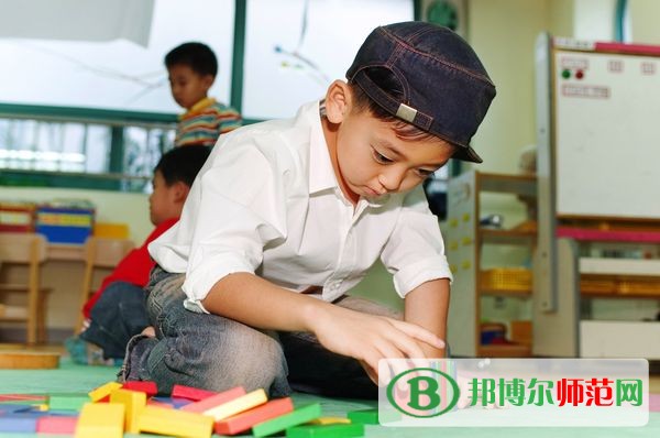 高中畢業(yè)可以學學前教育嗎