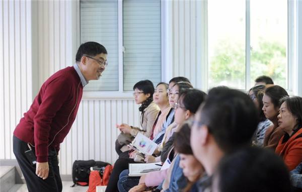 高中畢業(yè)學藝術教育好嗎