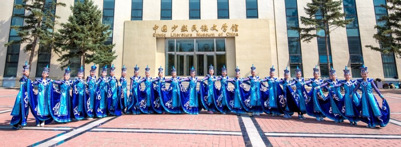 內(nèi)蒙古師范大學站在新起點，回望內(nèi)涵發(fā)展之路