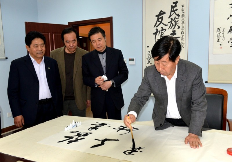 內(nèi)蒙古師范大學站在新起點，回望內(nèi)涵發(fā)展之路