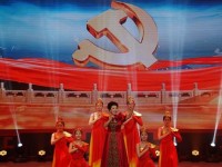 福建師范大學(xué)音樂學(xué)院教師受邀參加外交部駐澳門特派員公署舉辦的2018迎新年文藝晚會