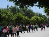 重慶幼兒師范高等?？茖W校沙河校區(qū)2023年招生錄取分數(shù)線