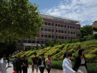 重慶幼兒師范高等專科學(xué)校沙河校區(qū)2023年學(xué)費(fèi)、收費(fèi)多少