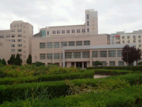 蘭州城市師范學院東校區(qū)2023年排名