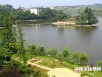重慶文理師范學(xué)院星湖校區(qū)2023年學(xué)費(fèi)、收費(fèi)多少