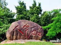 深圳師范大學后海校區(qū)2023年學費、收費多少