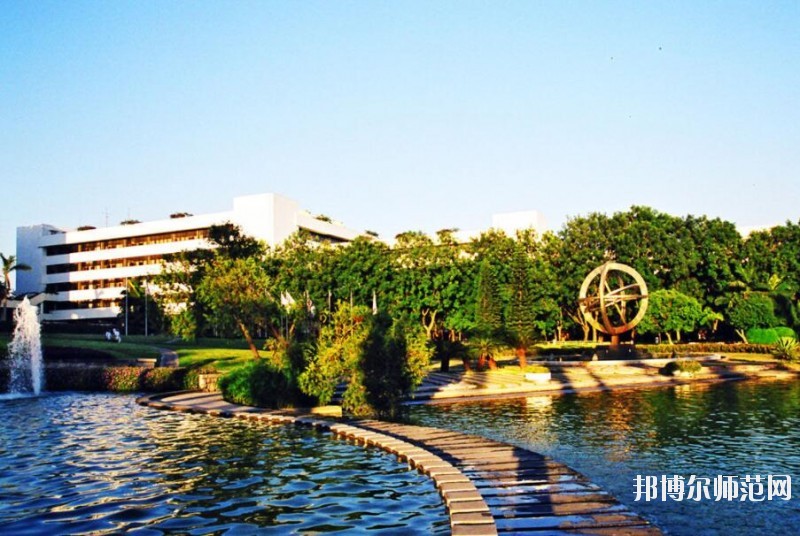 深圳師范大學后海校區(qū)網(wǎng)站網(wǎng)址