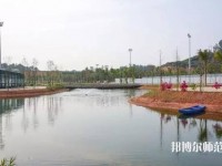 深圳師范大學西麗校區(qū)2023年學費、收費多少