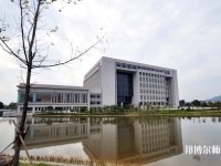 中南師范大學(xué)2023年學(xué)費(fèi)、收費(fèi)多少
