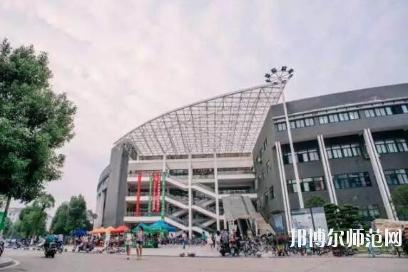 中南師范大學2023年宿舍條件