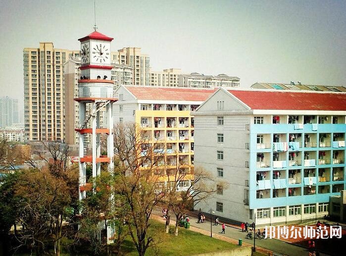 安徽農(nóng)業(yè)師范大學學費