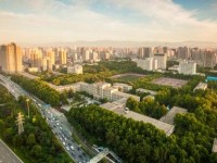 西安電子科技師范大學北校區(qū)歷年招生錄取分數線