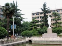 西安工程師范大學金花校區(qū)2023年招生錄取分數線