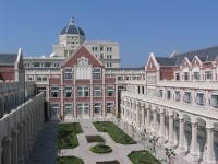上海外國(guó)語師范大學(xué)歷年錄取分?jǐn)?shù)線
