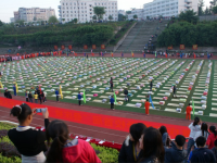 重慶工商幼師學(xué)校2021年報(bào)名條件、招生對(duì)象