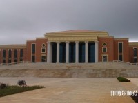 云南大學(xué)師范學(xué)院呈貢校區(qū)2023年學(xué)費、收費多少