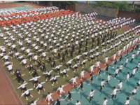 重慶工藝美術(shù)幼師學(xué)校2023年學(xué)費(fèi)、收費(fèi)多少