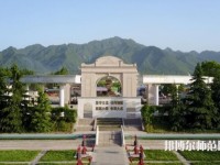 西北大學現(xiàn)代師范學院2023年網站網址
