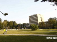 河北工程師范大學(xué)中華南校區(qū)2023年學(xué)費、收費多少