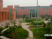 河北工程師范大學(xué)叢臺校區(qū)2023年學(xué)費、收費多少