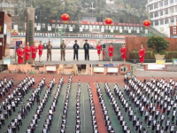 瀘州江南幼師職業(yè)中專(zhuān)學(xué)校2023年招生計(jì)劃