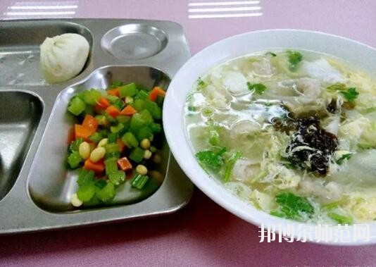 天津財經(jīng)師范大學(xué)宿舍條件