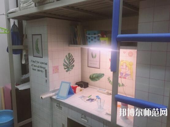 天津中醫(yī)藥師范大學宿舍條件