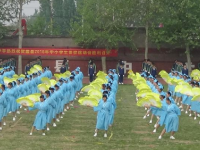蠡縣幼師職教中心2023年報名條件、招生對象
