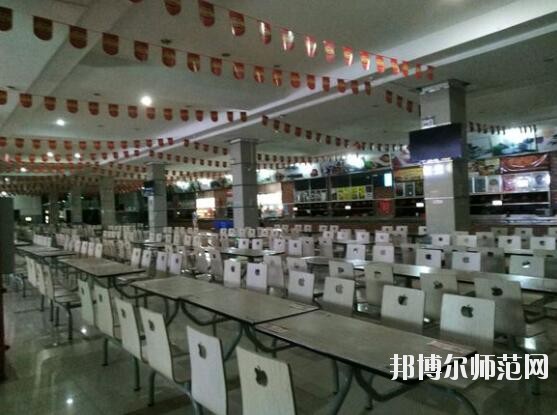 長江大學師范學院武漢校區(qū)宿舍條件