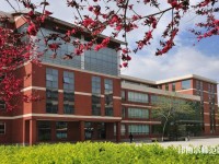 河北大學(xué)師范學(xué)院新校區(qū)2023年學(xué)費、收費多少
