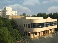 石家莊鐵道師范大學(xué)2023年招生錄取分數(shù)線