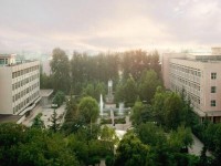 石家莊鐵道師范大學(xué)南校區(qū)2023年學(xué)費、收費多少