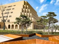 延安大學師范學院楊家灣新校區(qū)2023年排名