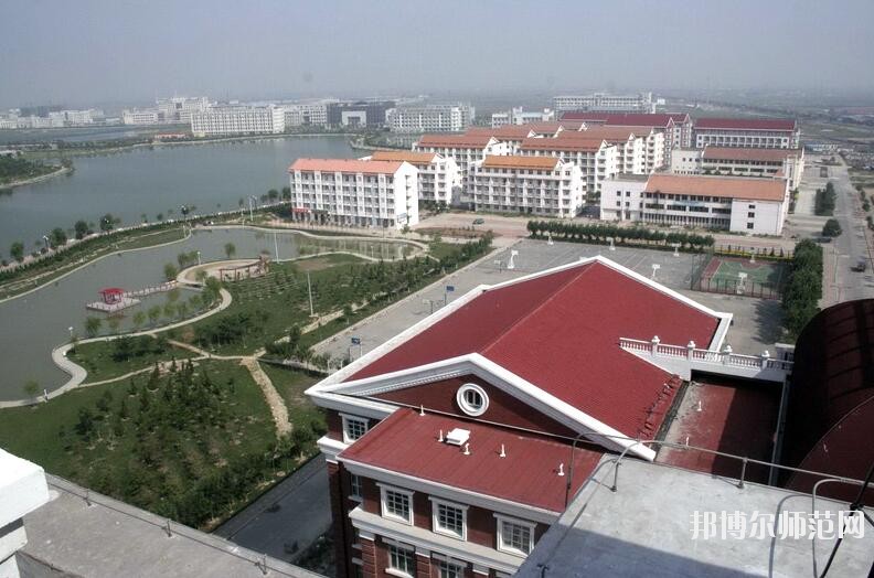 天津外國語師范大學五大道校區(qū)招生辦聯系電話