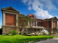 天津外國語師范大學五大道校區(qū)2023年排名