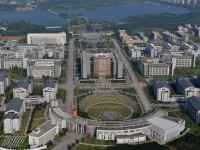 安徽大學(xué)師范學(xué)院磬苑校區(qū)2023年招生錄取分數(shù)線