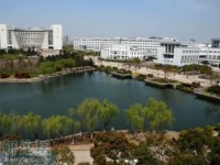 上海大學(xué)師范學(xué)院2023年學(xué)費(fèi)、收費(fèi)多少