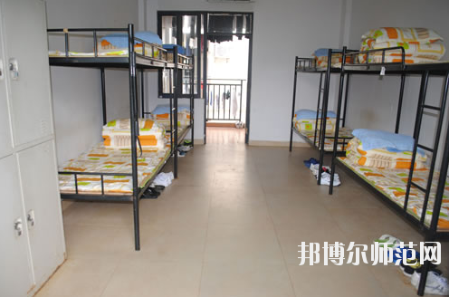 西昌現(xiàn)代幼師職業(yè)技術(shù)學校