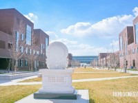 天津大學師范學院衛(wèi)津路校區(qū)2023年是幾本