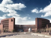 天津大學師范學院衛(wèi)津路校區(qū)2023年排名